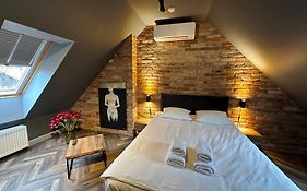 Old Town Luxury Apartments Zgorzelec